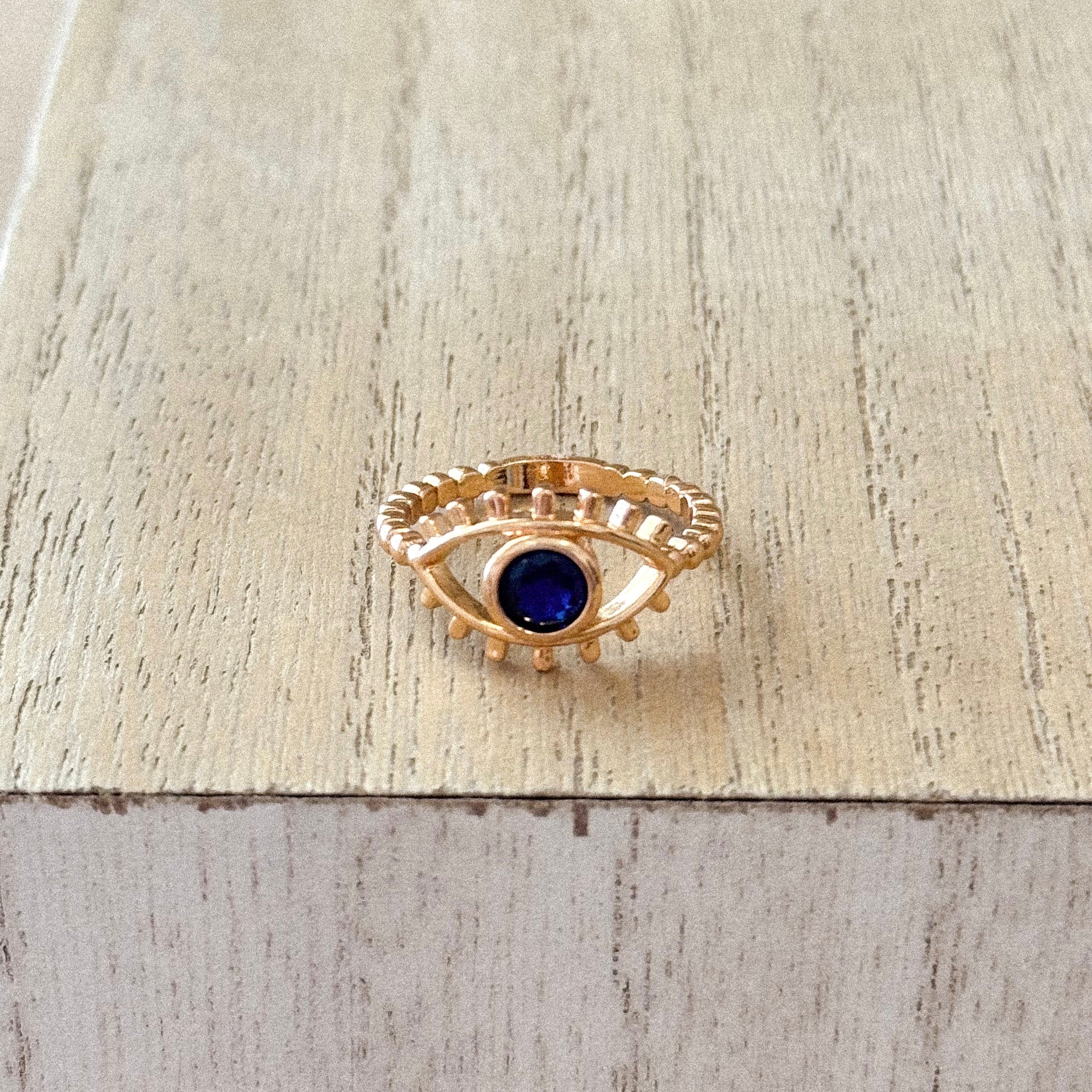 Anillo Omar