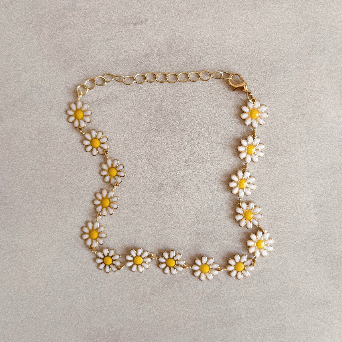 Margarita anklet