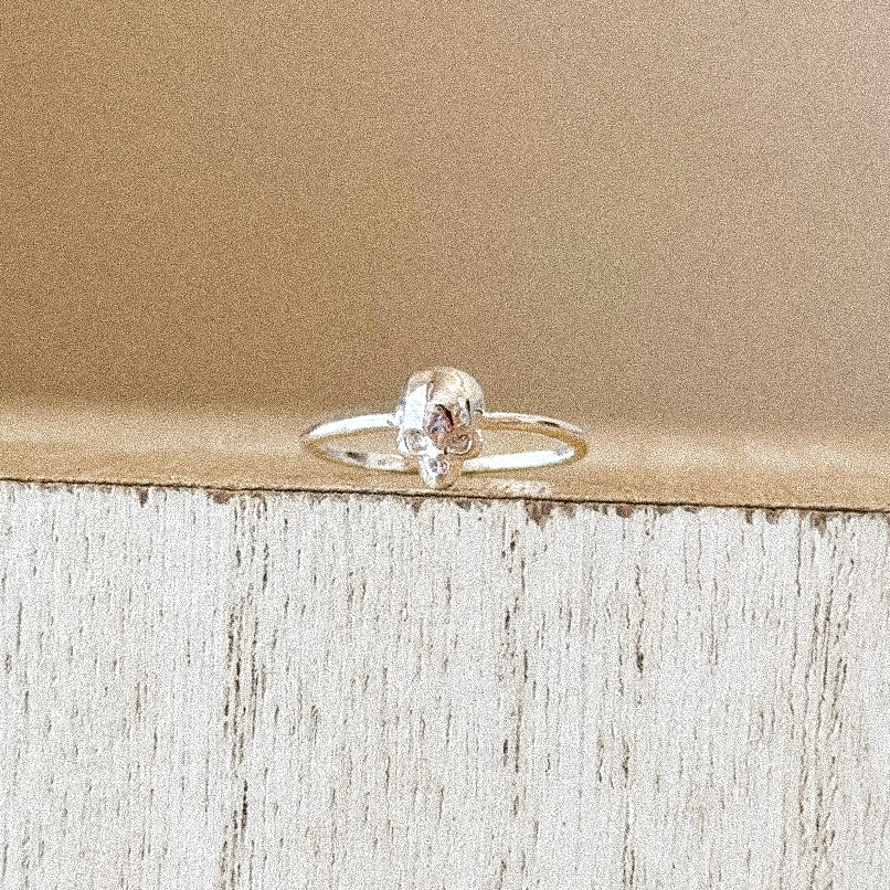 Skull Ring