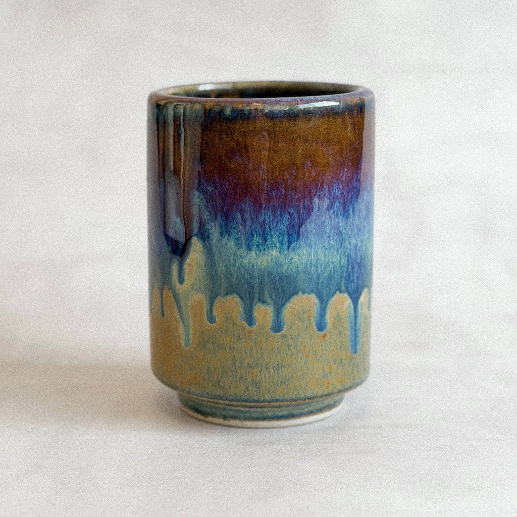 Sisal glass
