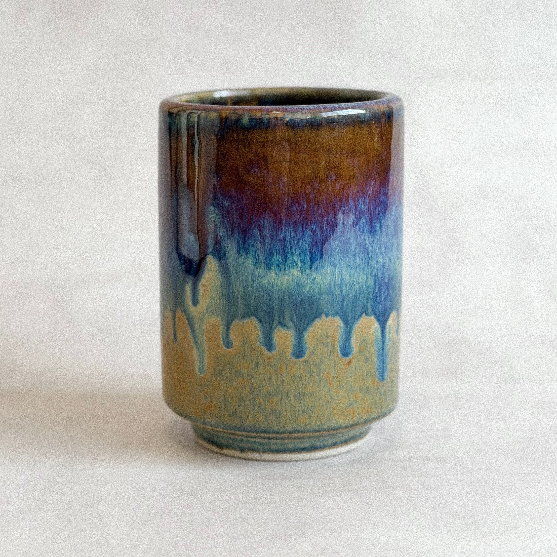 Vaso Sisal