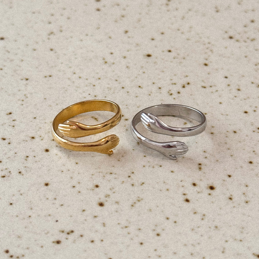 Anillo Jaime