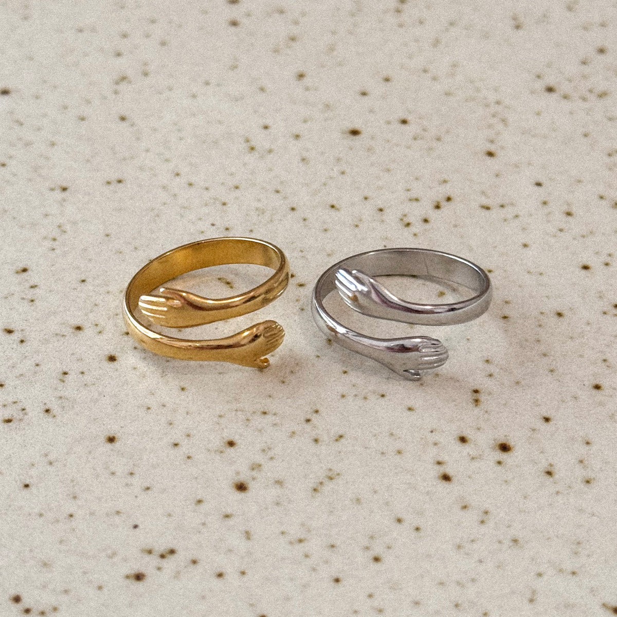 Jaime Ring