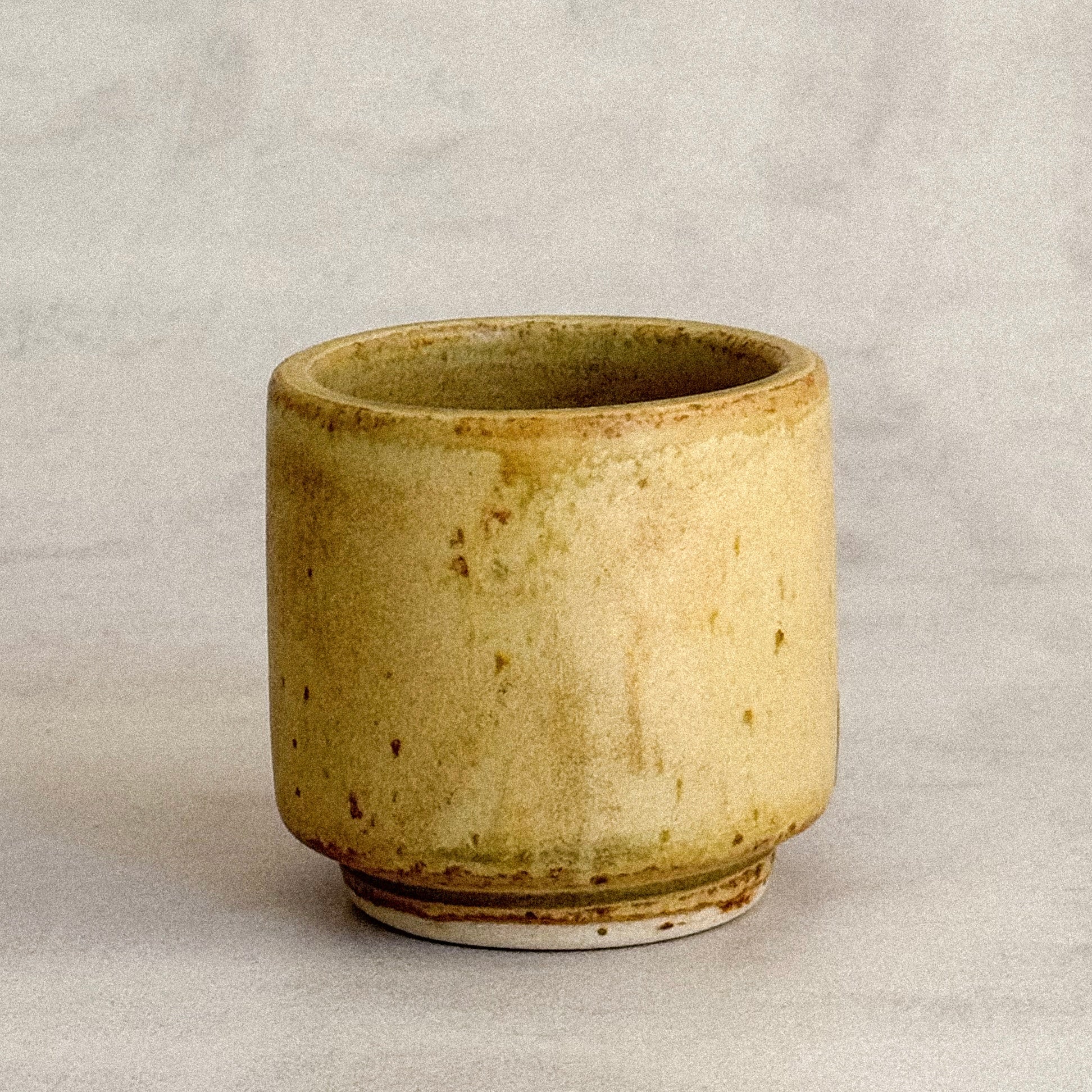 Ortiz glass