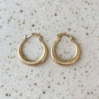 Aretes Elsa