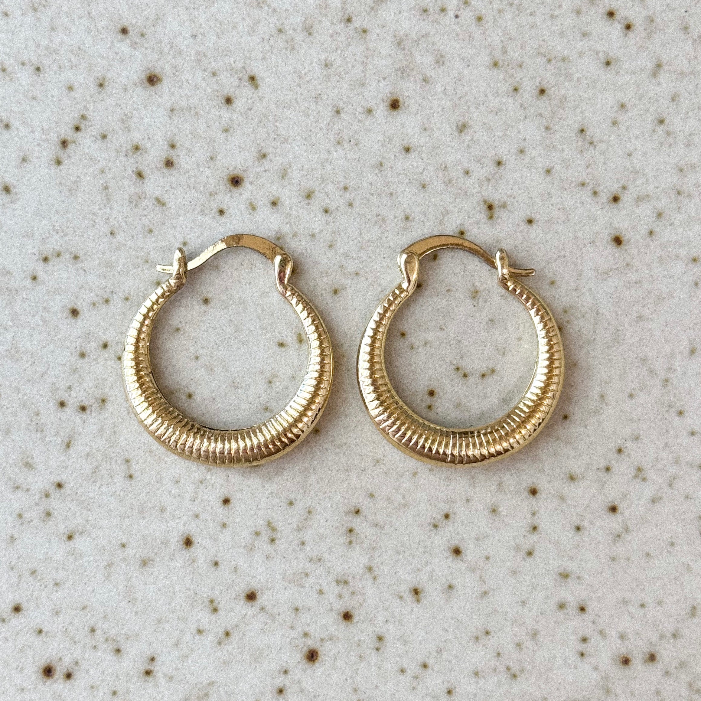 Aretes Elsa