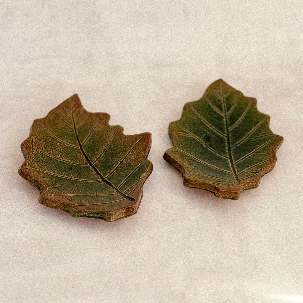 Leaf Decoration