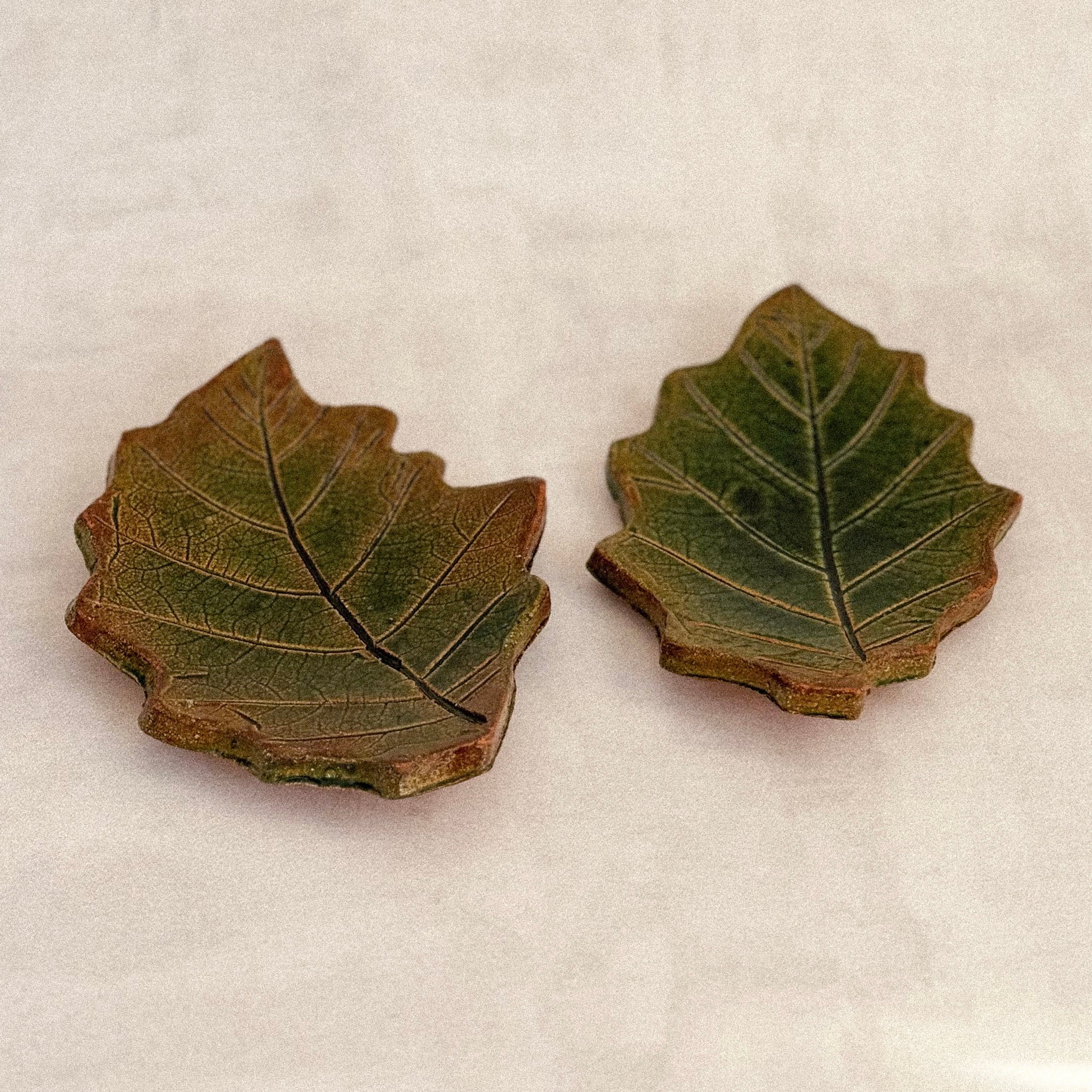 Leaf Decoration