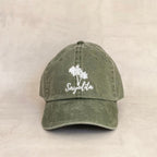 Gorra Alborejo