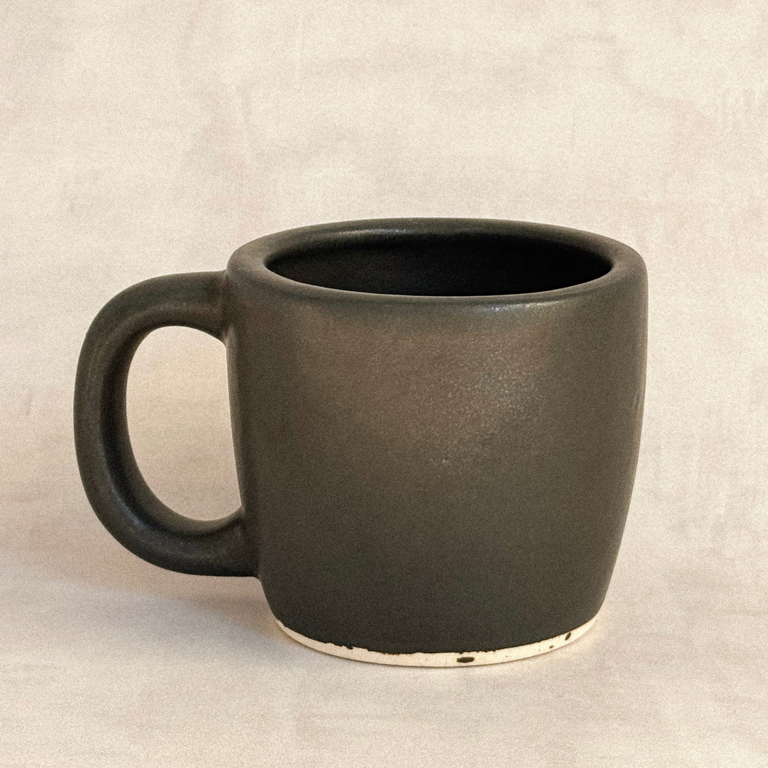 Taza Holbox