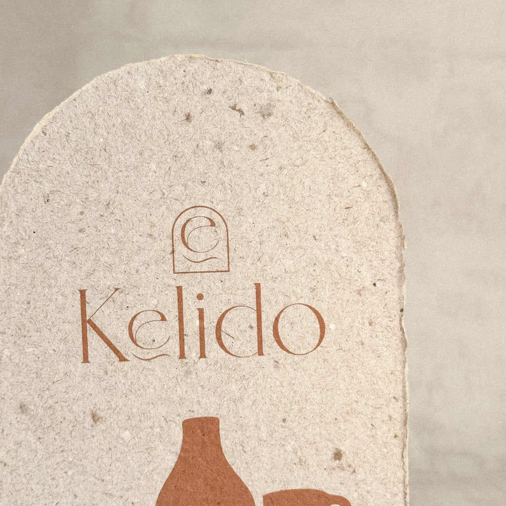 Tarjeta de Regalo Kelido