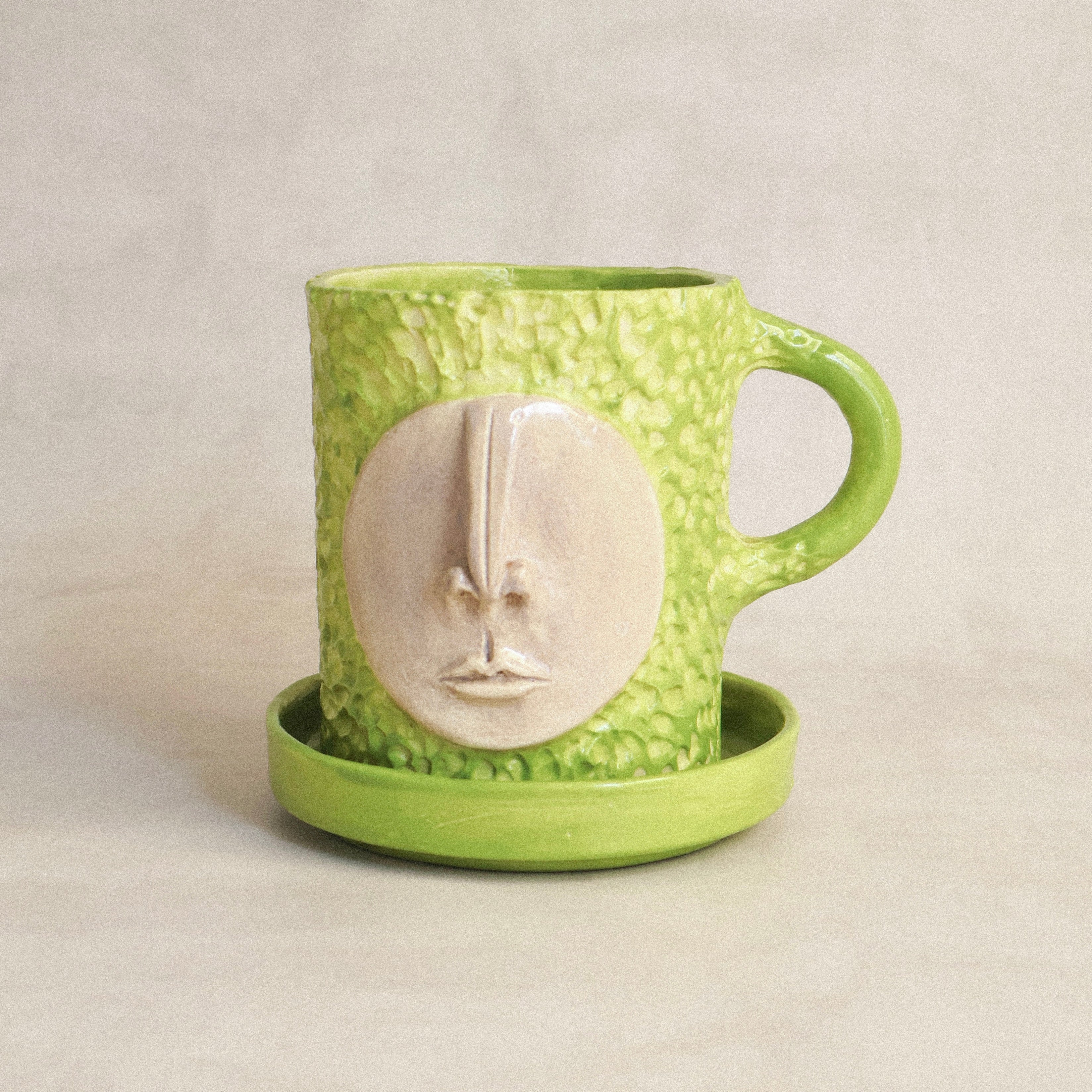 Bocoyna cup