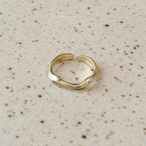 Anillo Alan