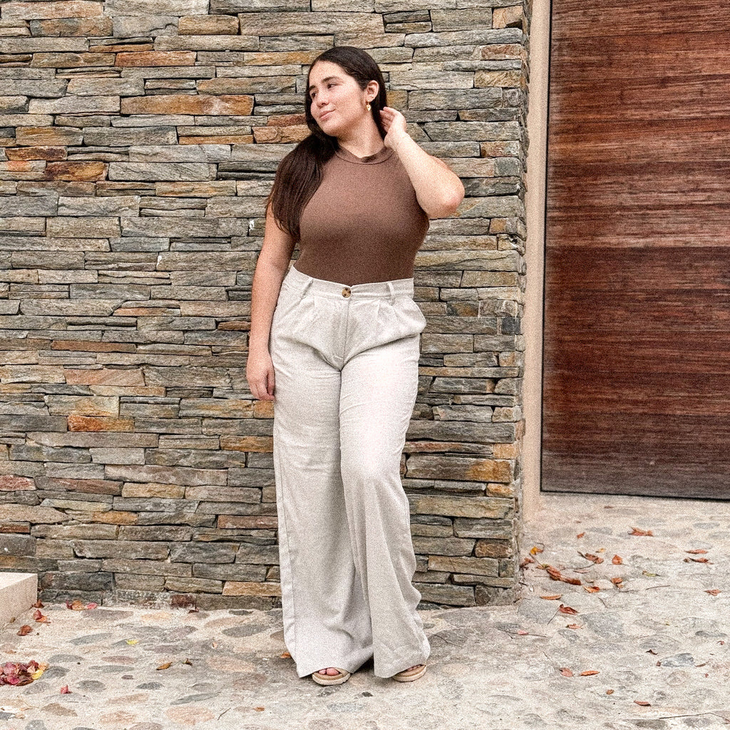 Pantalón Santiago Xiacuí