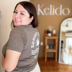Playera Kelido