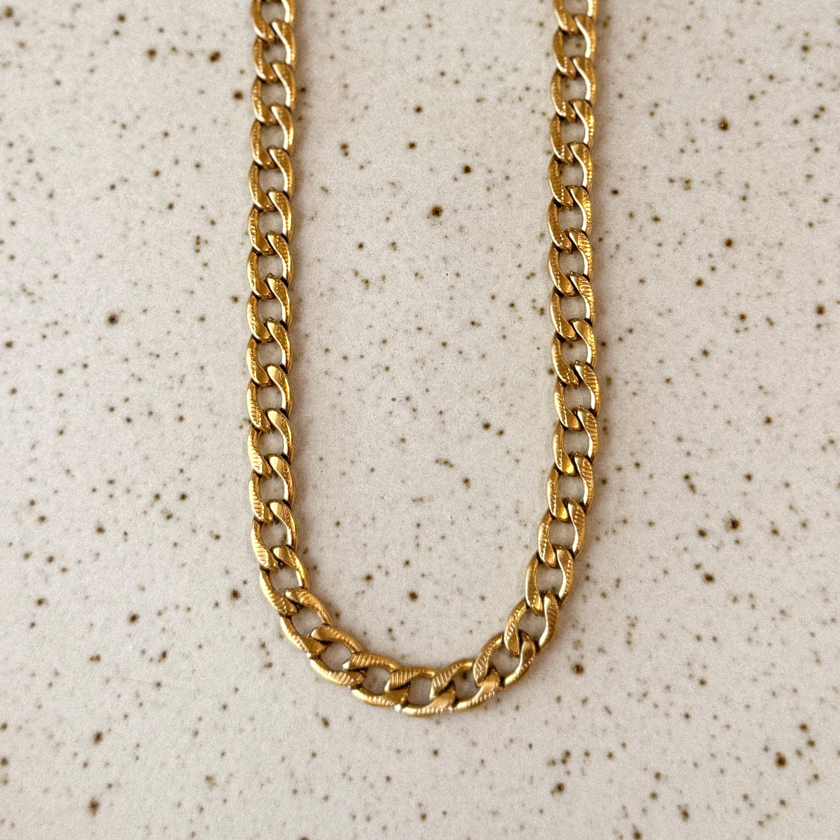 Collar Silvia