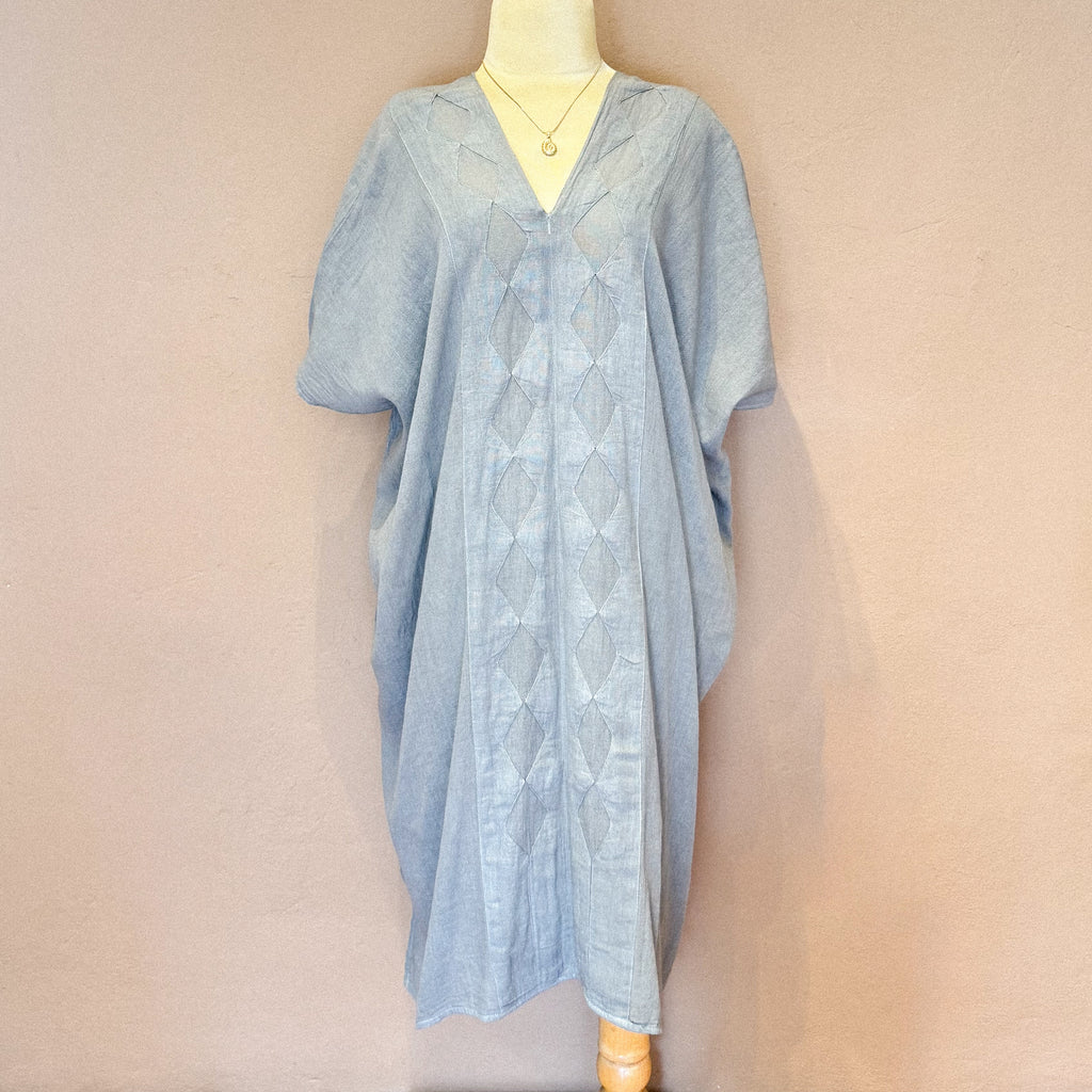 Vestido Mazunte