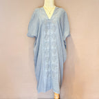 Vestido Mazunte