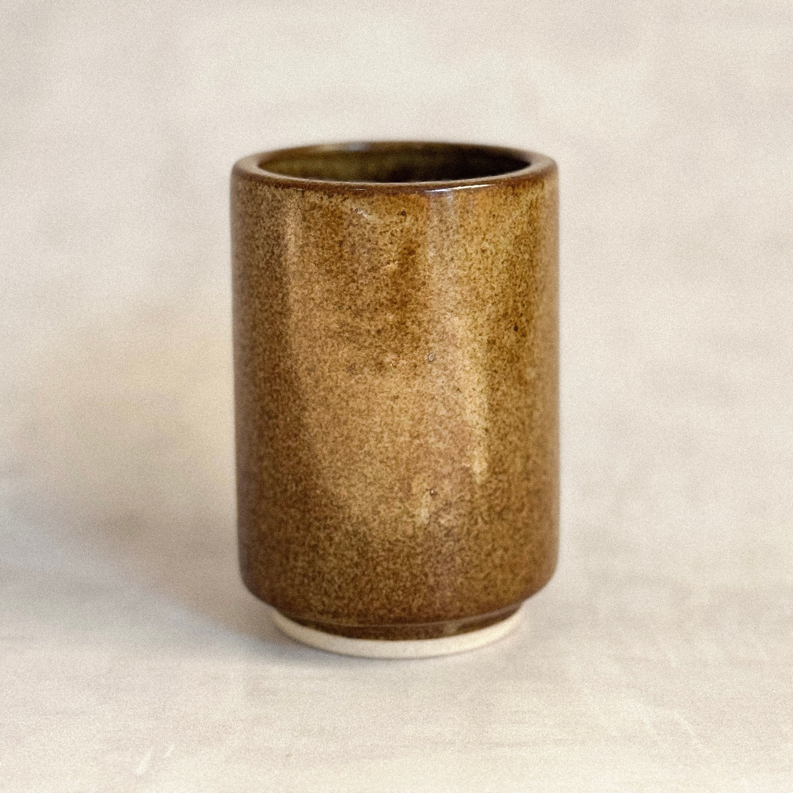 Sisal glass