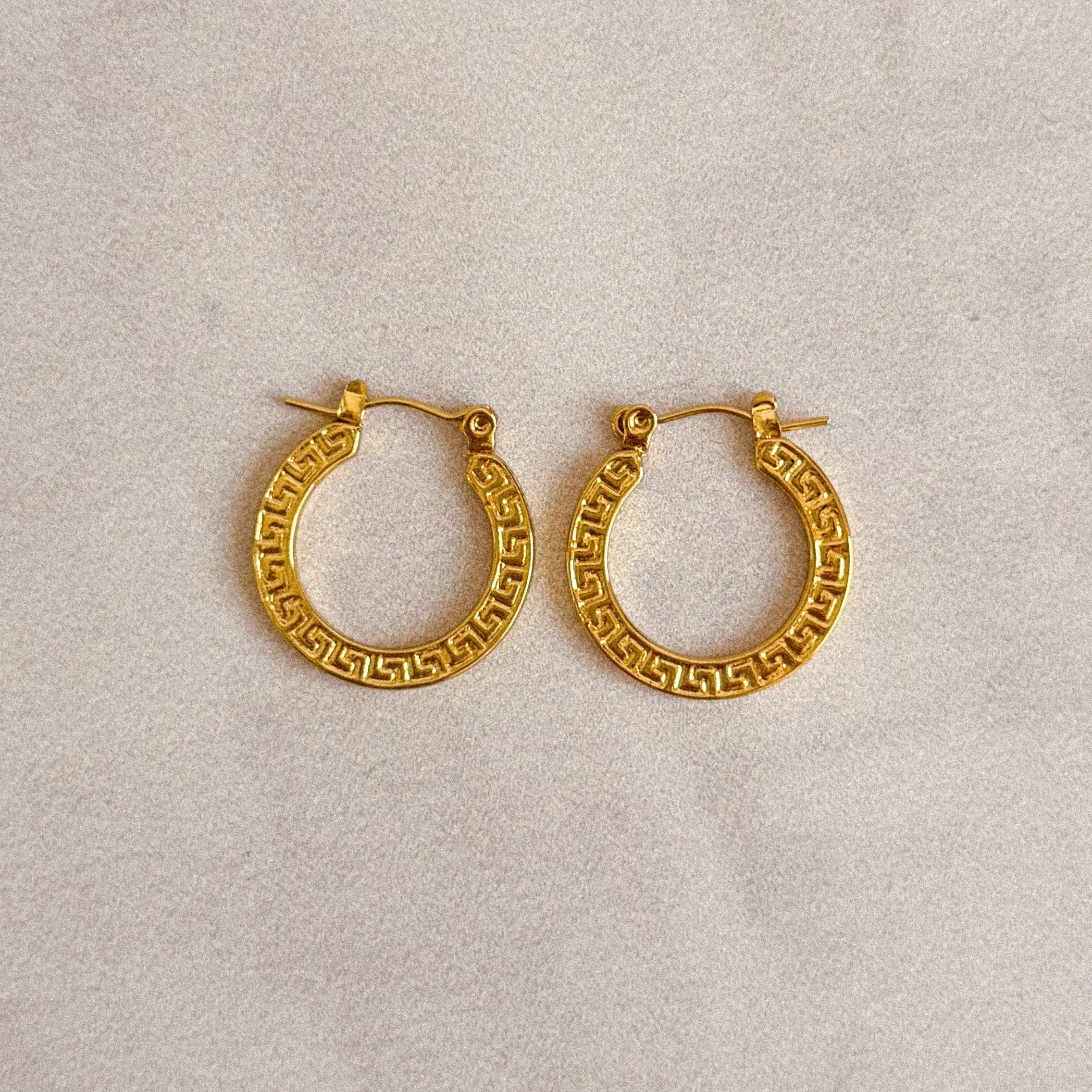 Aretes Marcela