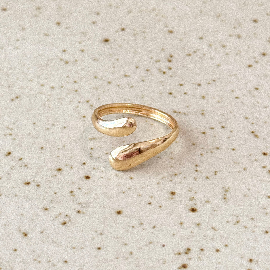 Anillo Gael