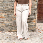 Pantalón Santiago Xiacuí
