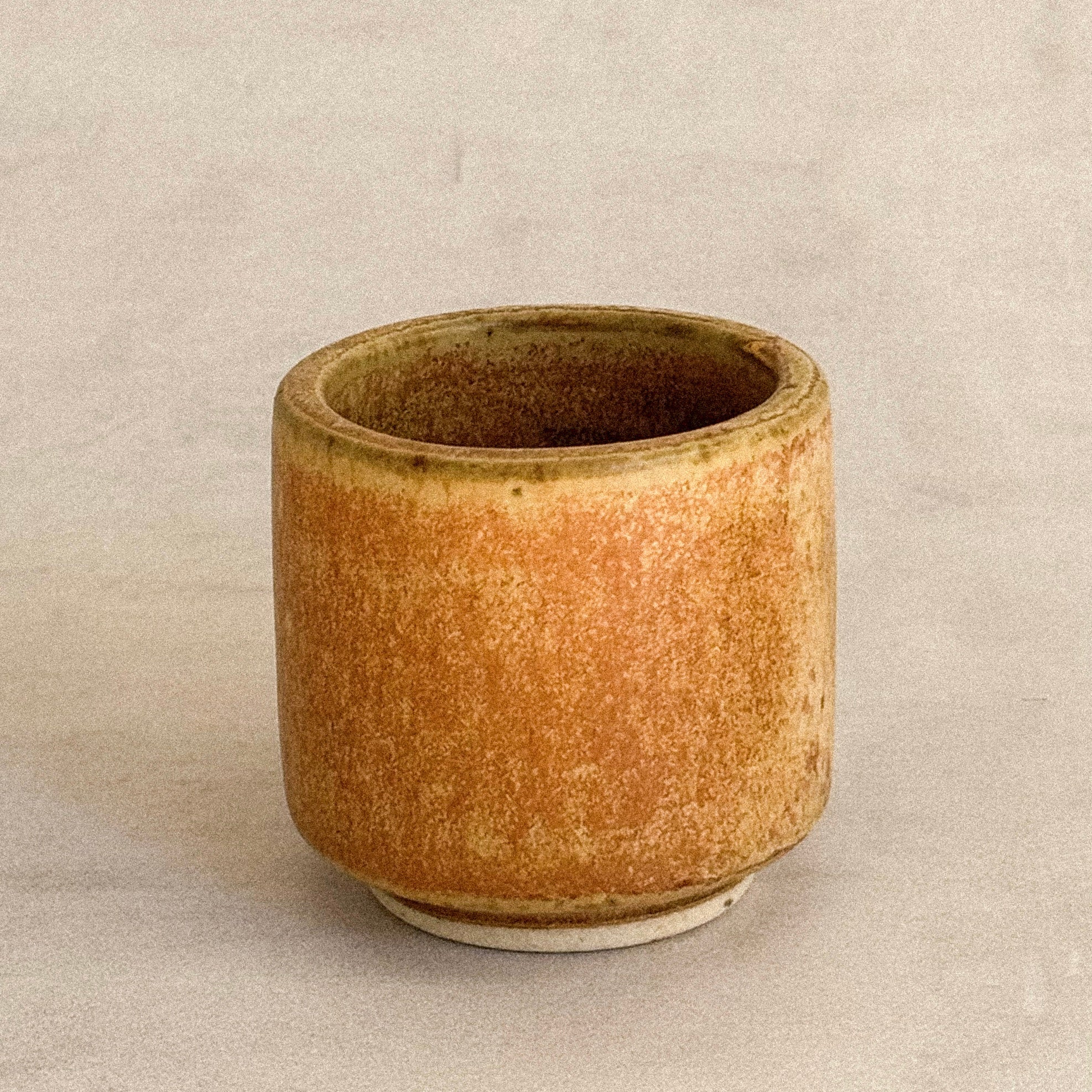 Ortiz glass