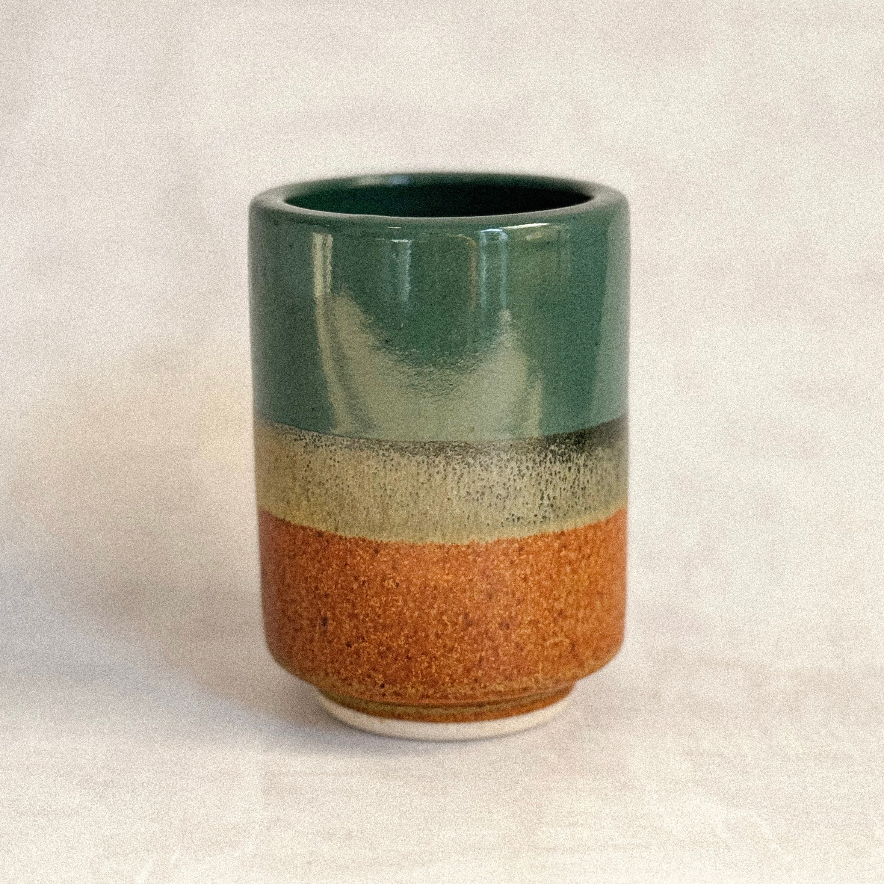 Sisal glass