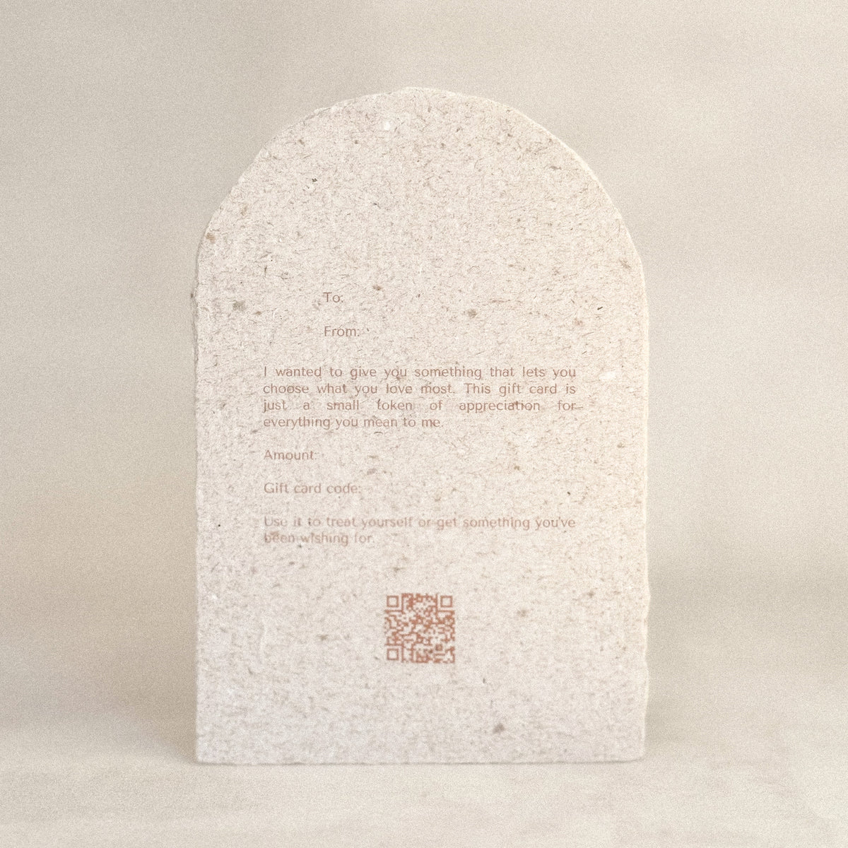 Kelido Gift Card