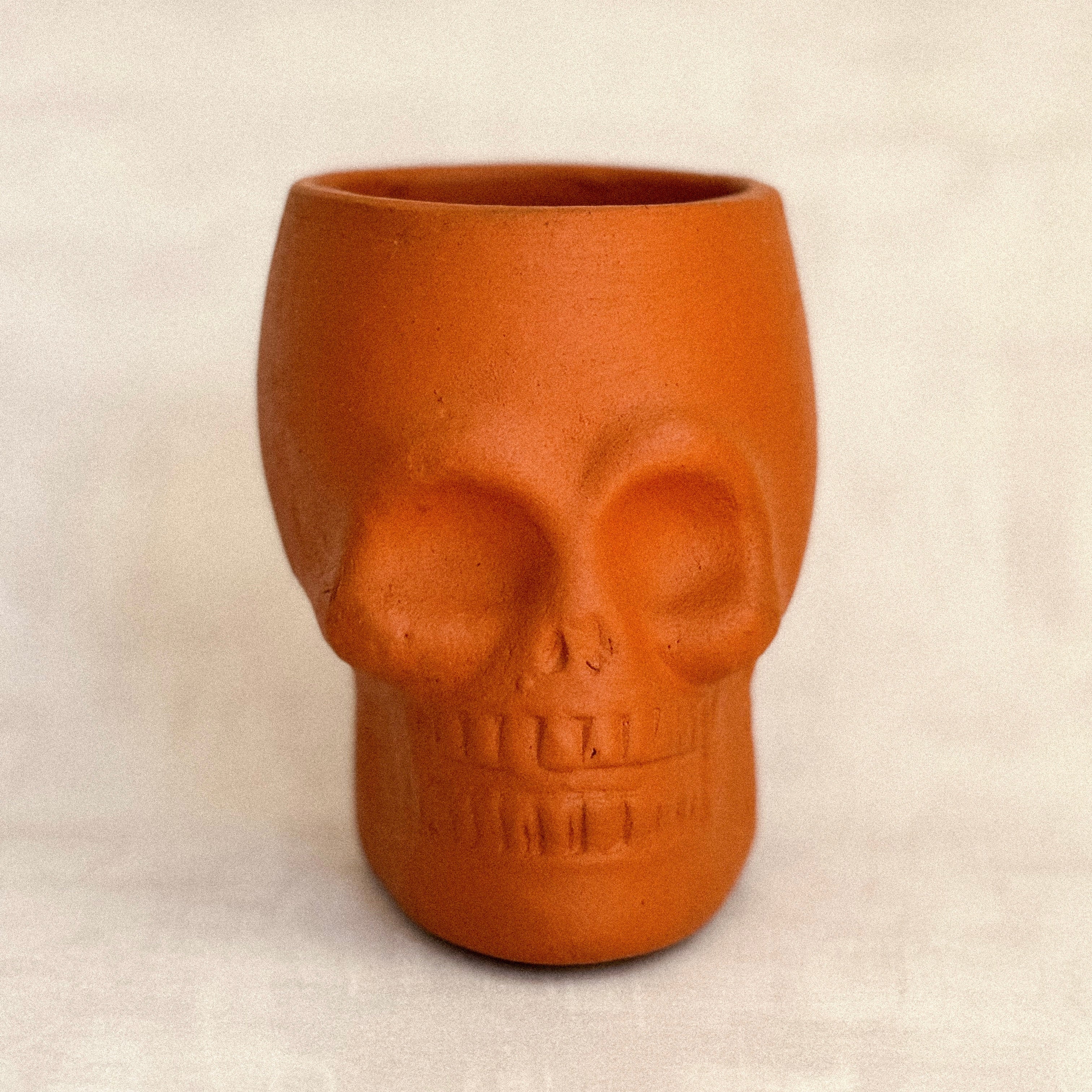 Rosemora Pot