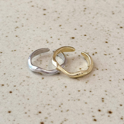 Anillo Alan