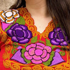 Blusa Cápula