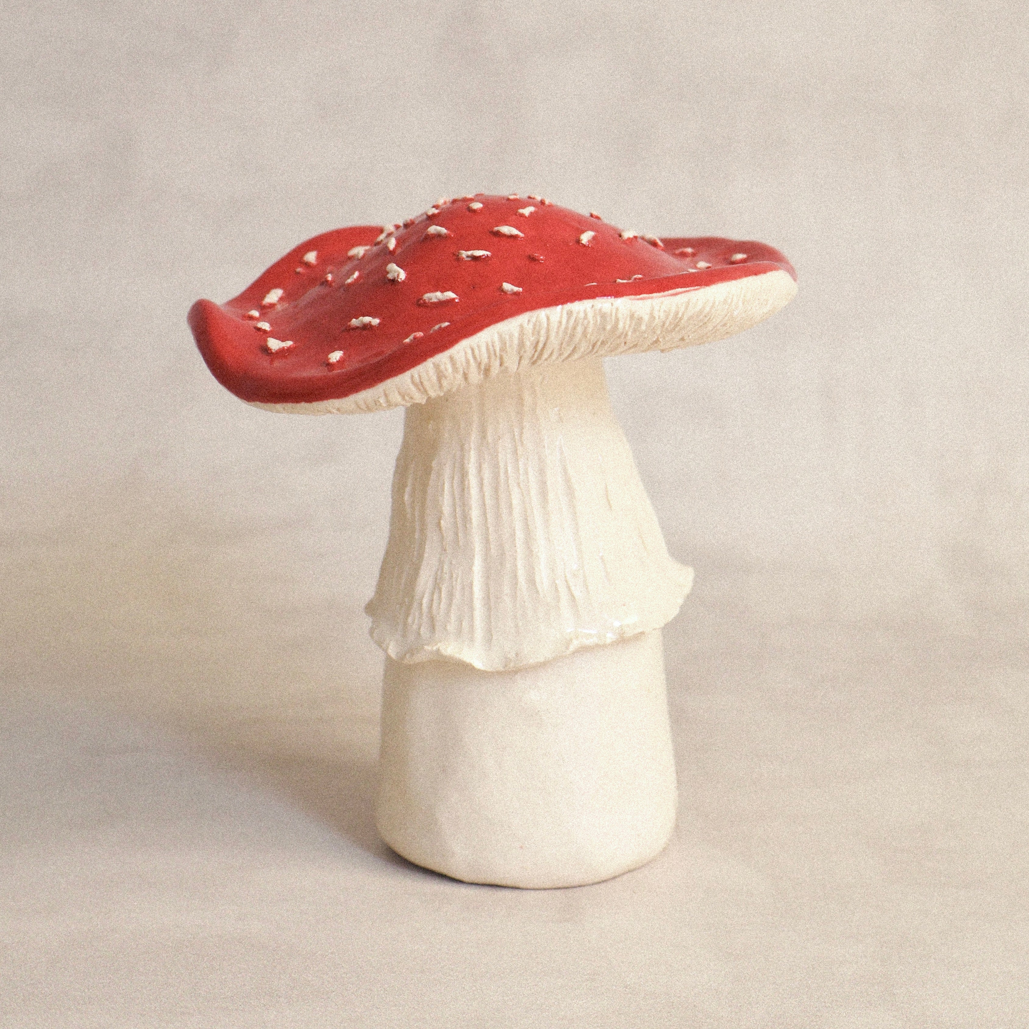 Mushroom Decoration