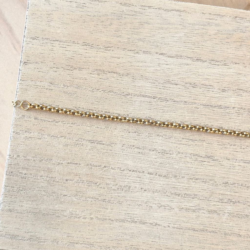 Brazalete Raúl