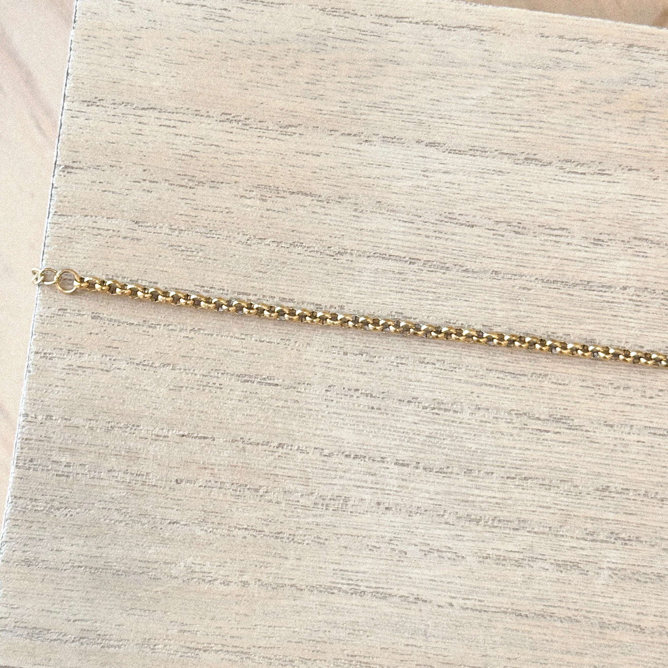 Brazalete Raúl