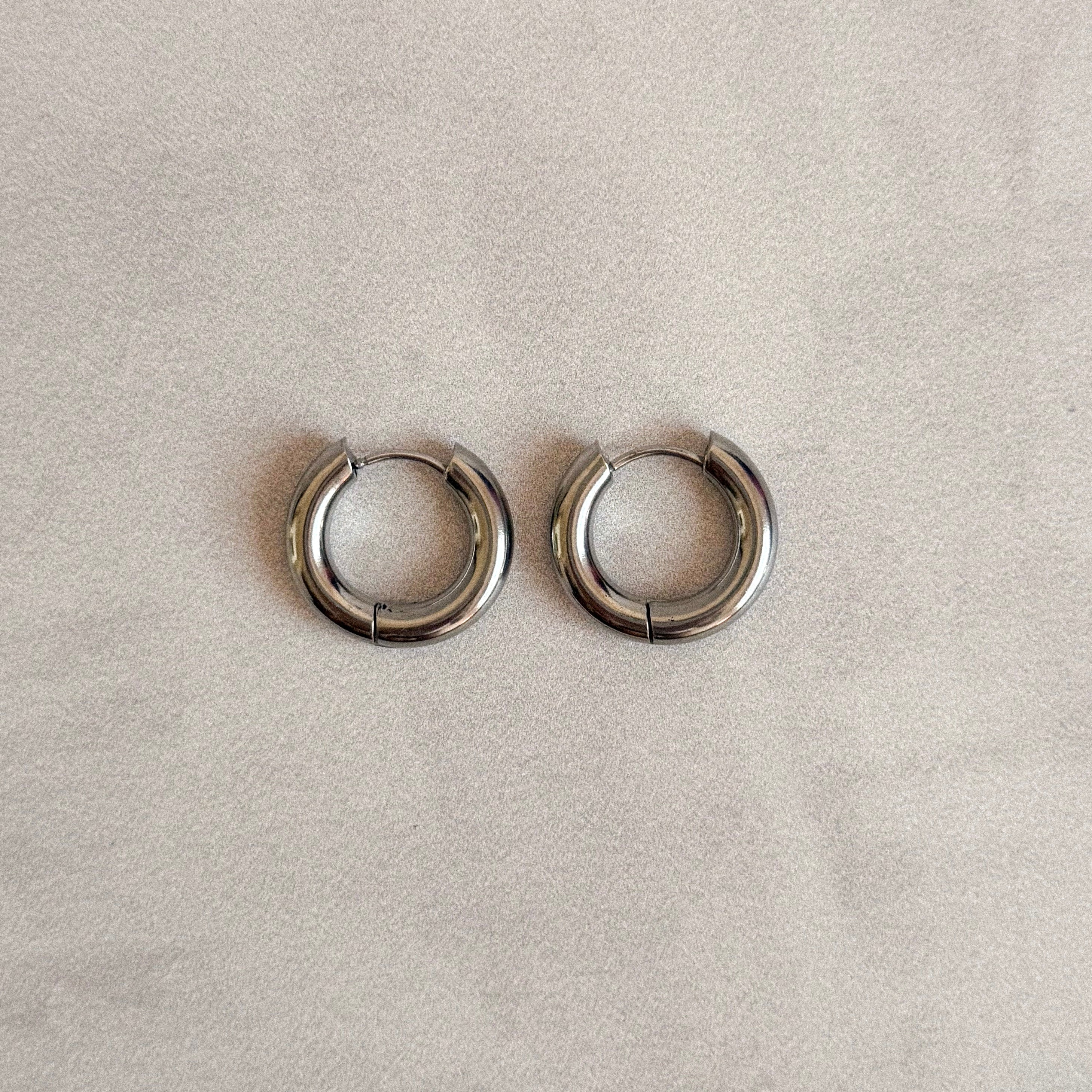 Aretes Gabriela