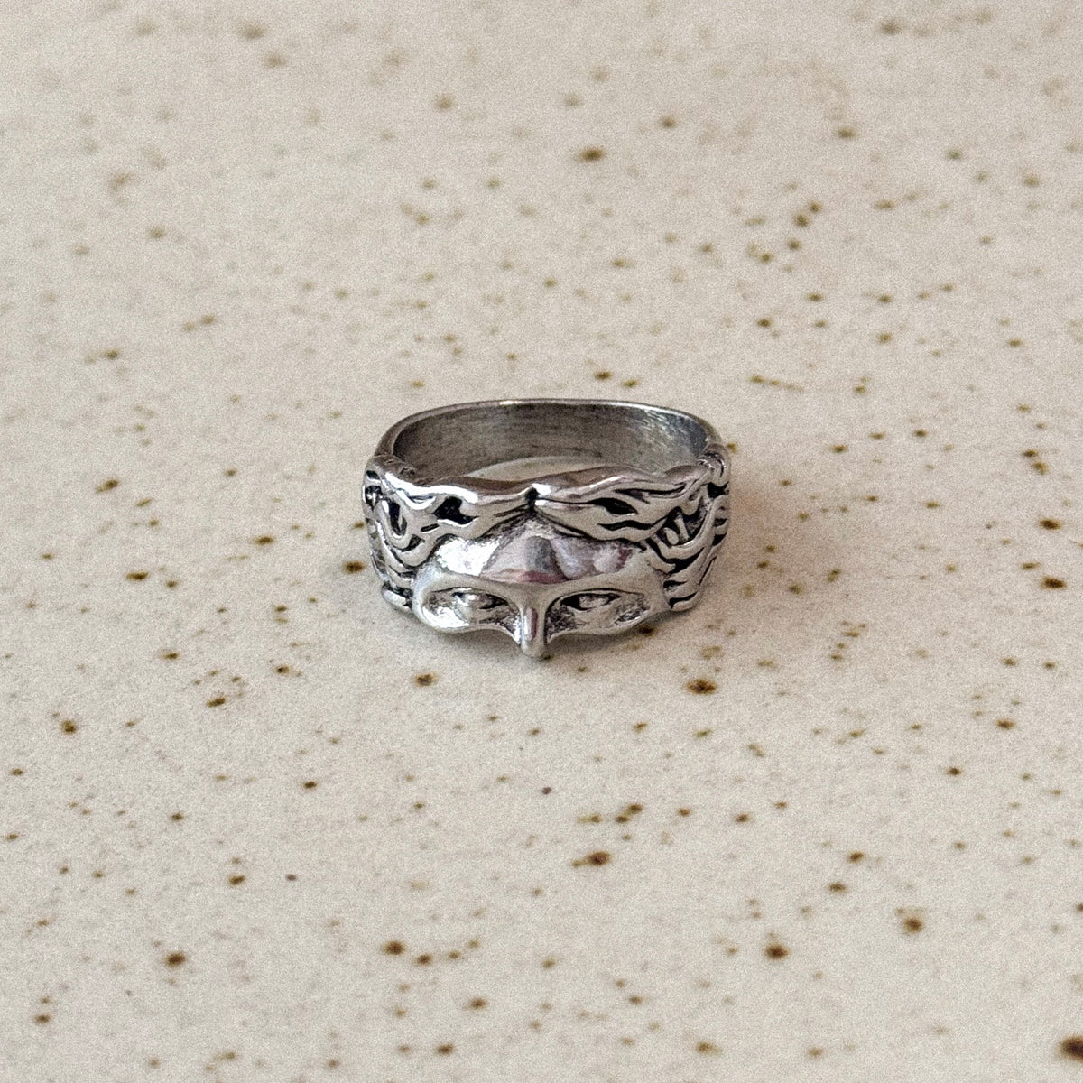 Greece ring