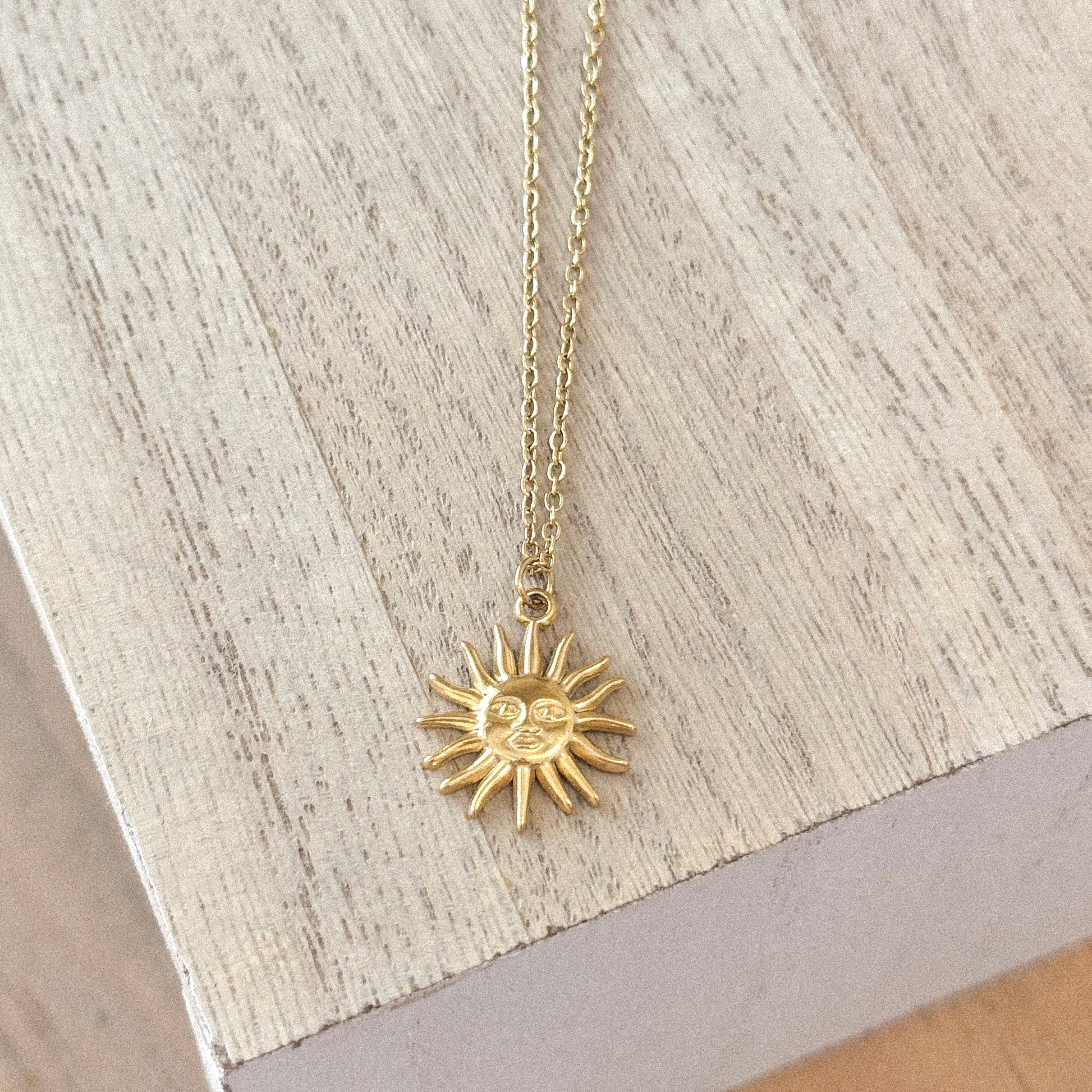 Collar Soledad