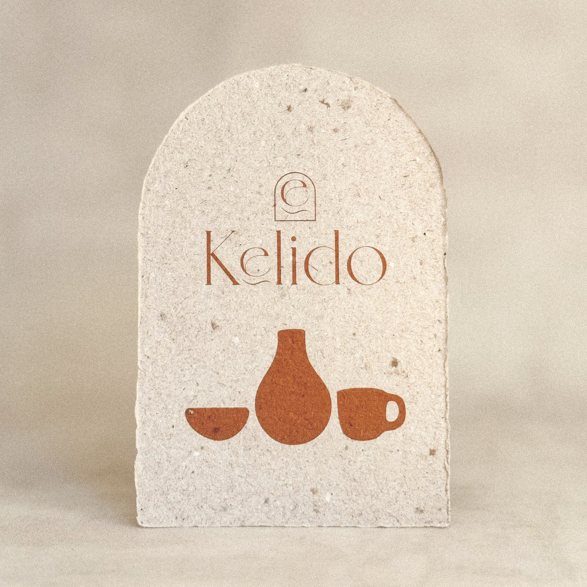 Kelido Gift Card