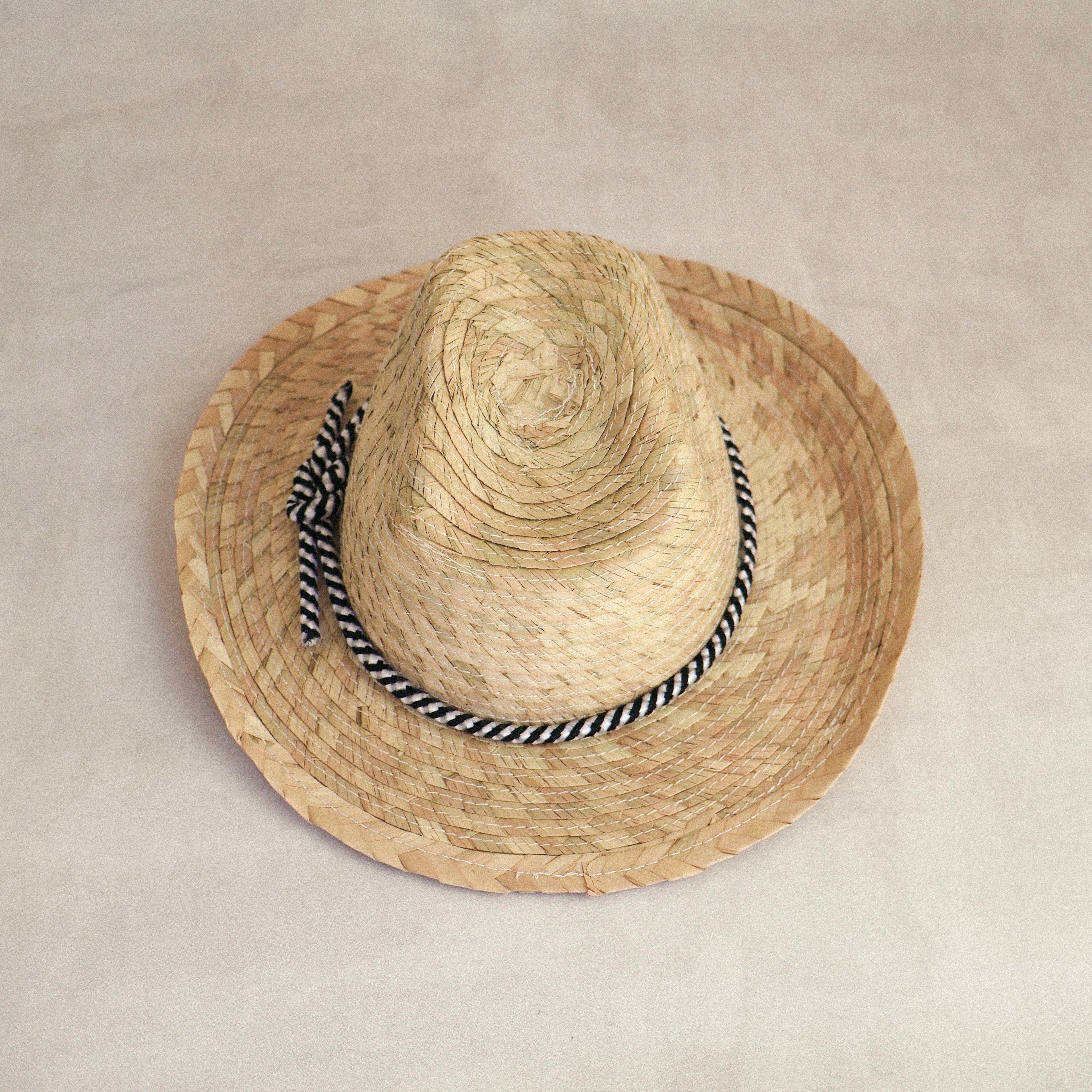 Sombrero Mario