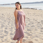 Vestido Puerto Ángel
