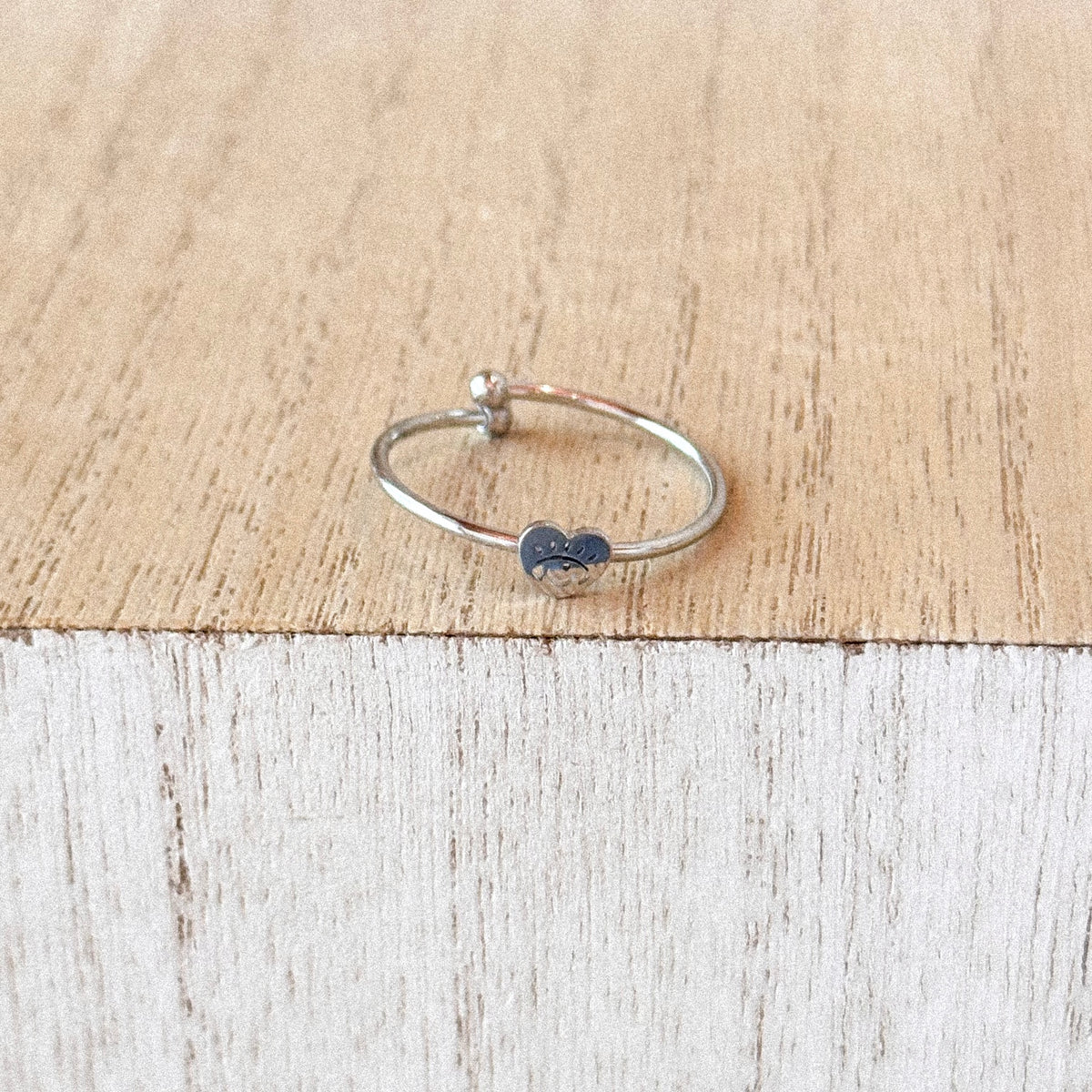 Isa Ring