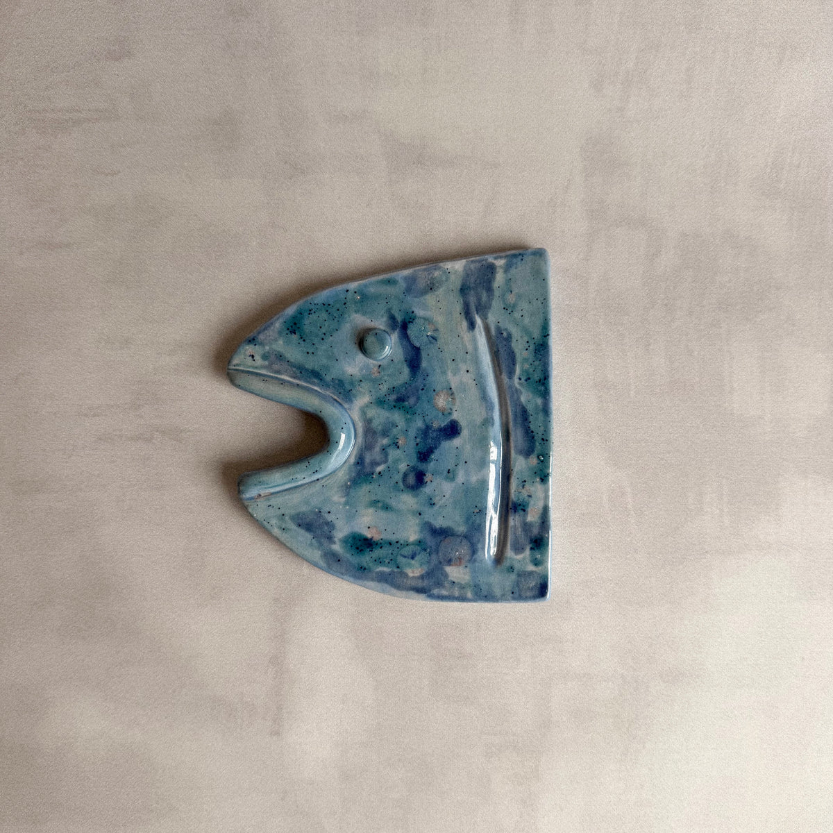 Fish Dish