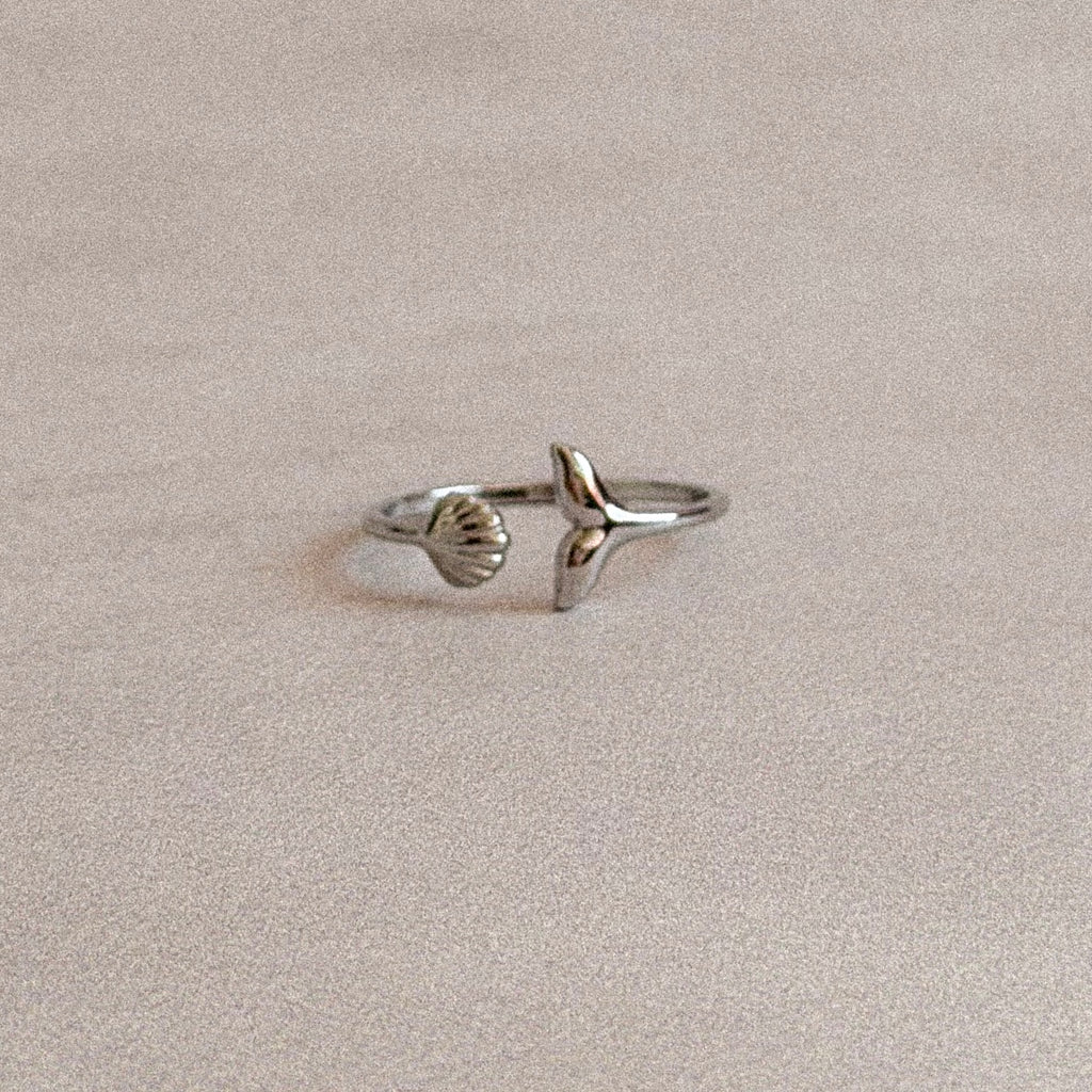Mermaid Ring