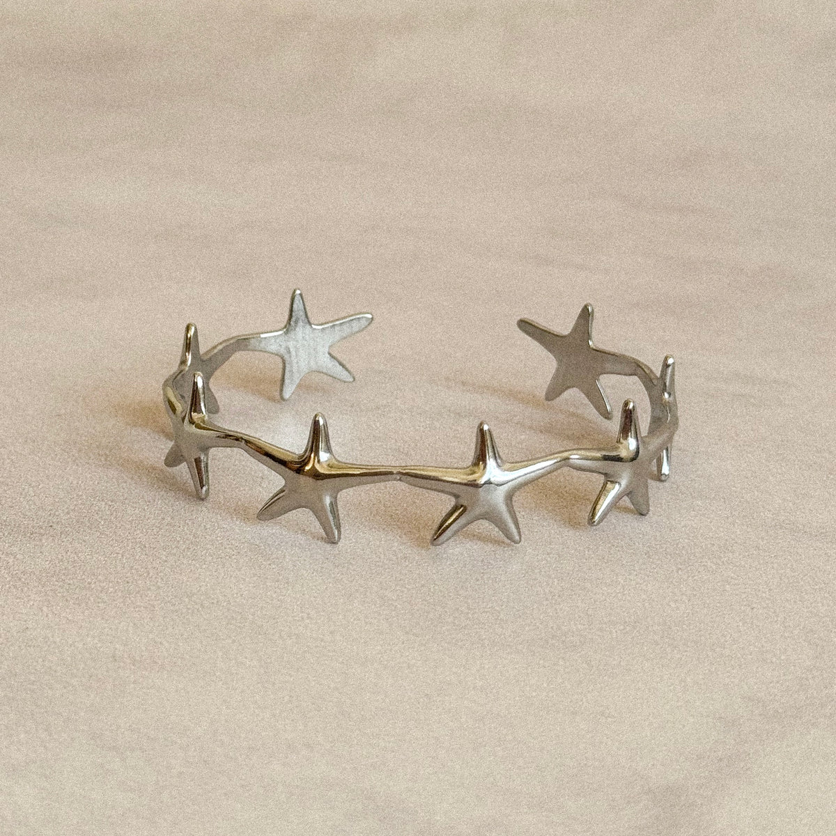 Starfish Bracelet