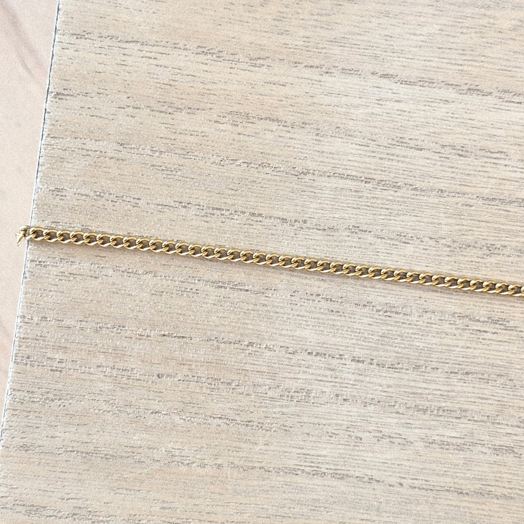 Brazalete Carmín