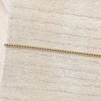 Brazalete Carmín