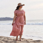 Vestido Santo Domingo