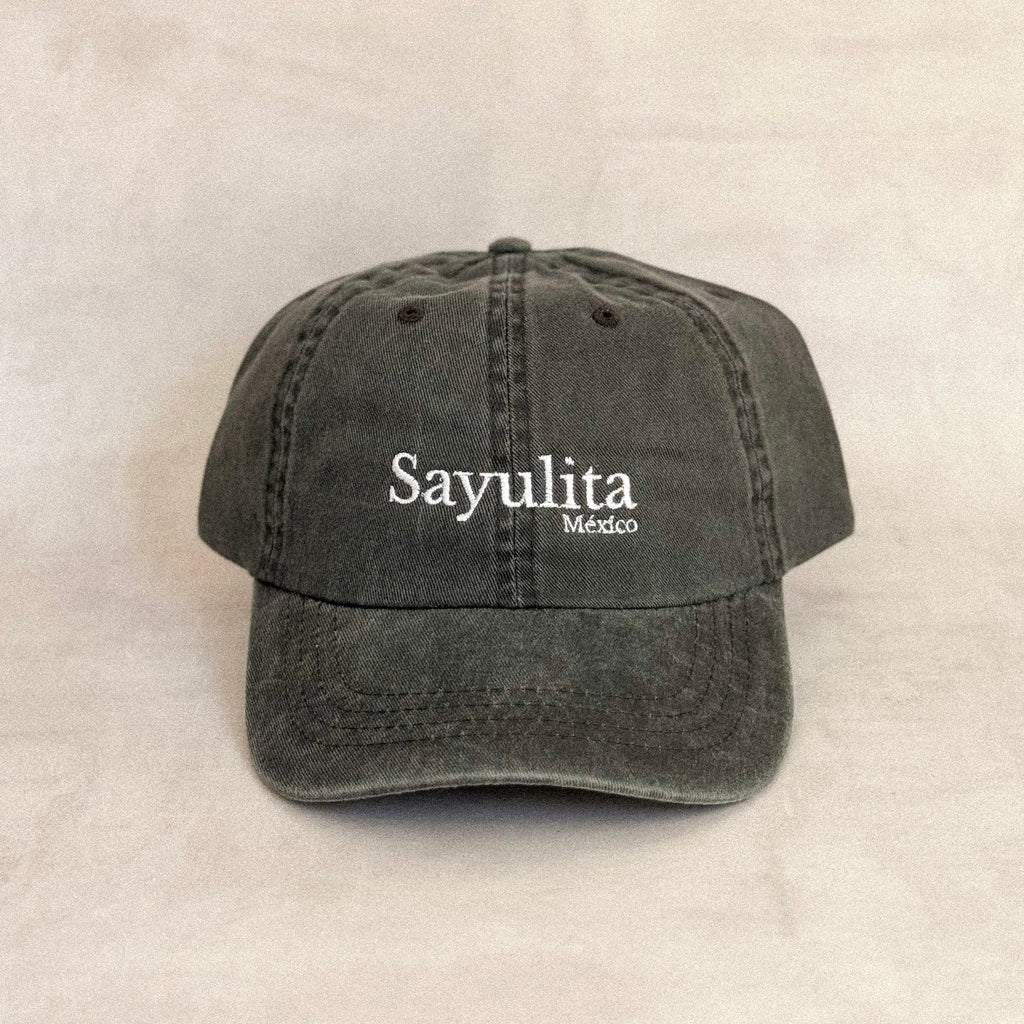 Gorra Alborejo