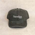 Gorra Alborejo